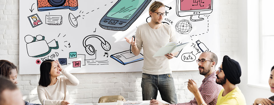 Get the best of Mobility solutions expertise onboard